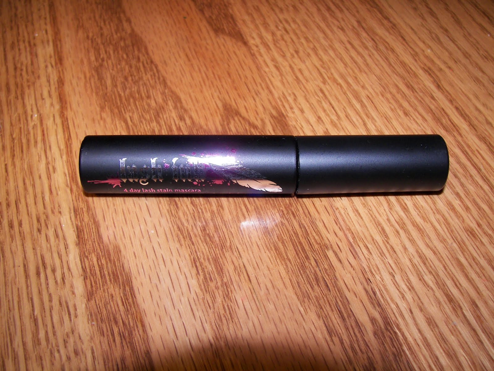 Hard Candy Lash Stain at Robert Villegas blog