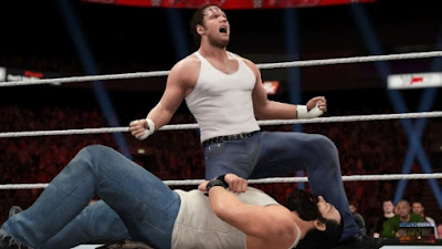 WWE 2k17 Kickass Download 