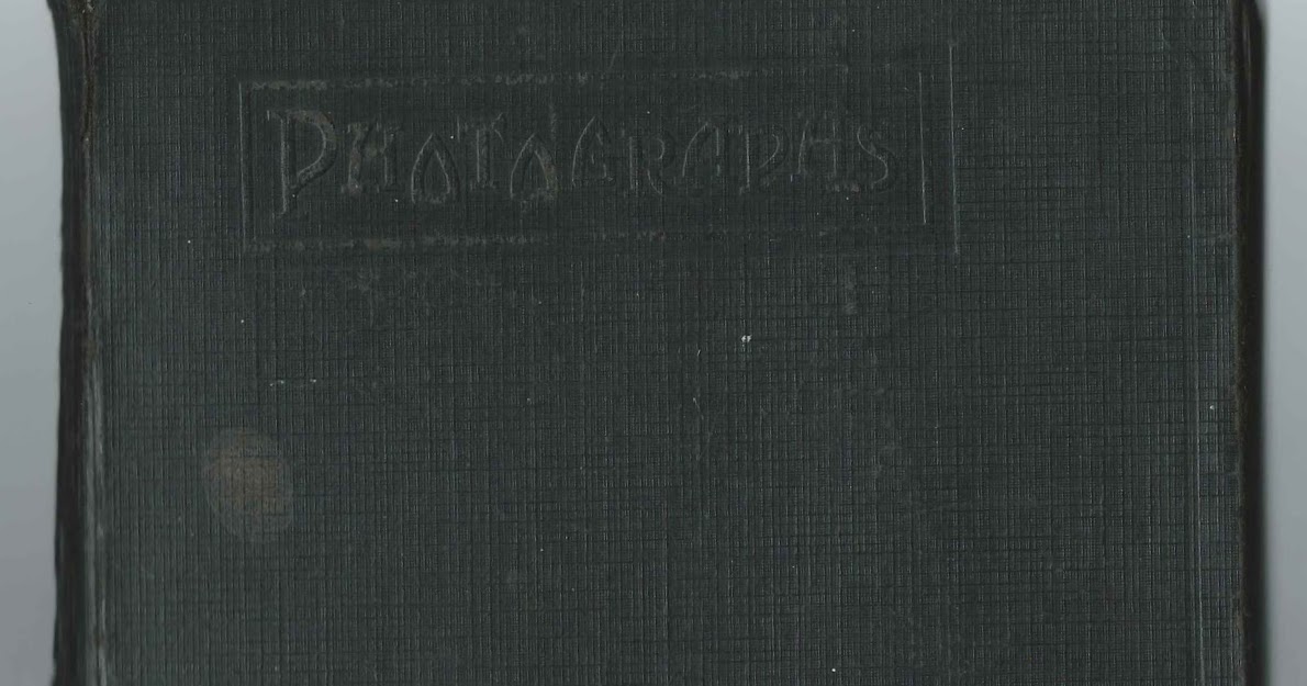 Heirlooms Reunited c1918 Photograph Album with Scenes and People of