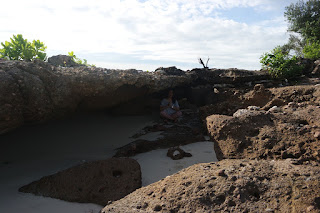 pulau pamutusan padang keunikan pulau pamutusan