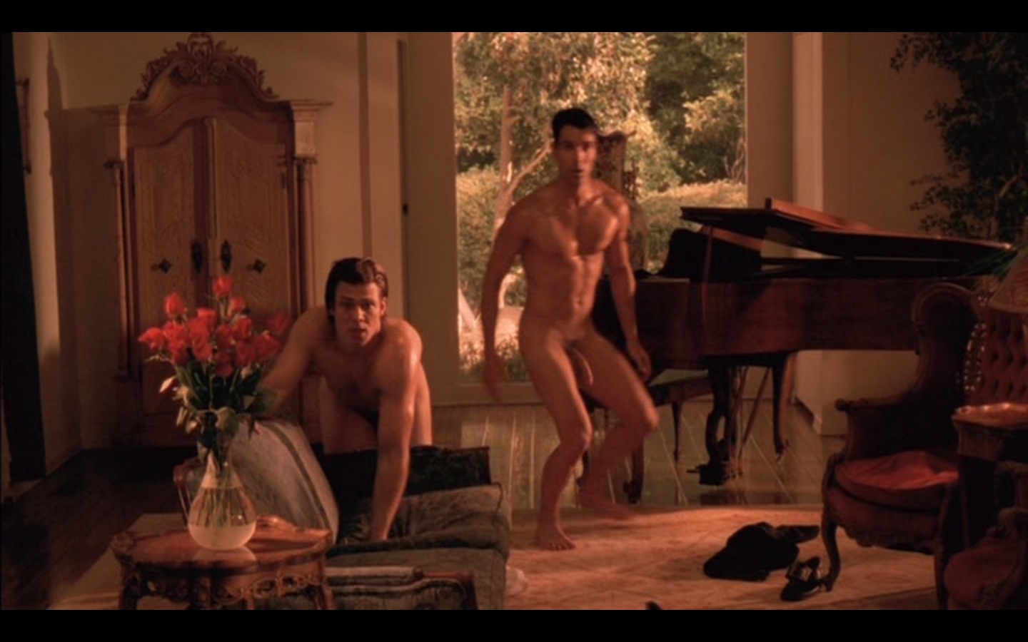 eviltwin s male film tv screencaps dante s cove 1x01