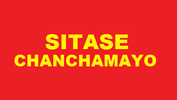 SITASE CHANCHAMAYO