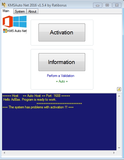 kms tools windows 7
