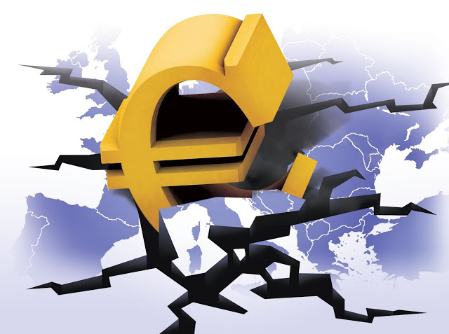 ΣΟΚ: Πολ Κρούγκμαν.. Η Ελλάδα εκτός ευρωζώνης τον επόμενο μήνα και το τέλος του Ευρώ!