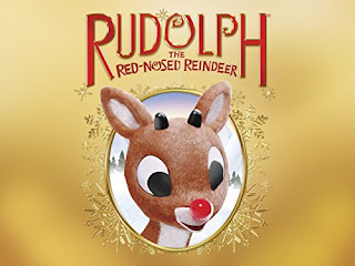 Rudolph, the Red-Nosed Reindeer 2016