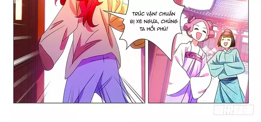 Phò Mã! Không Nên A! Chapter 67 - TC Truyện