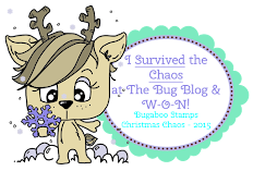 Daily Winner, Catch the Bug Christmas Chaos 2015