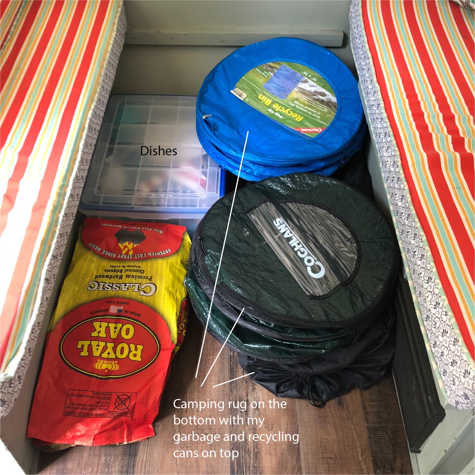 Packing Your Pop Up Camper — The Southern Glamper