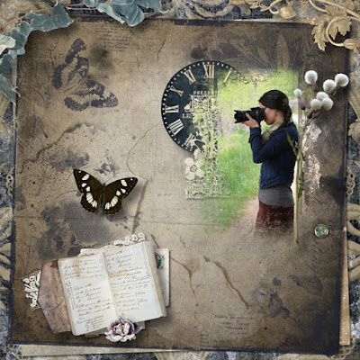 Hidden Artistry: Everlasting