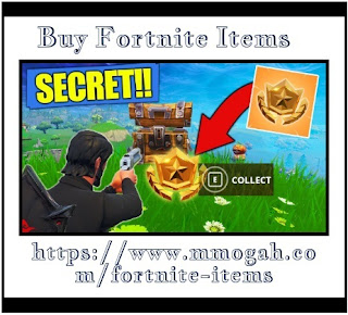 buy fortnite items