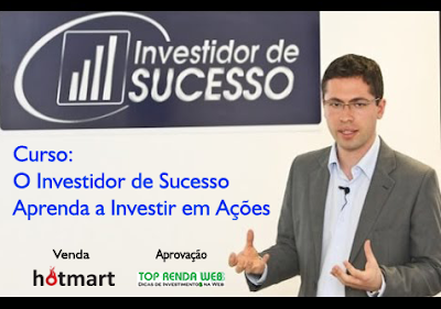 Curso investidor de sucesso forex