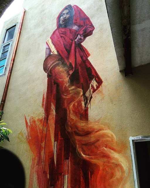 Images gallery (#45) of street art, the best unauthorized art Images gallery (#45) of street art, the best unauthorized art