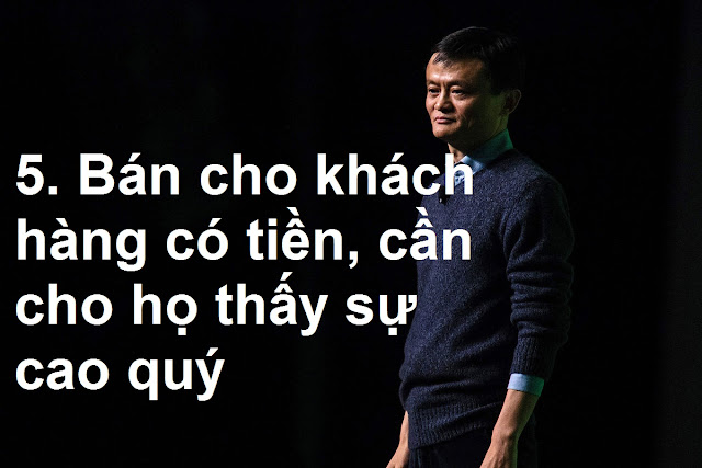 BI quyet ban hang cua ty phu Bí quyết bán hàng của tỷ phú