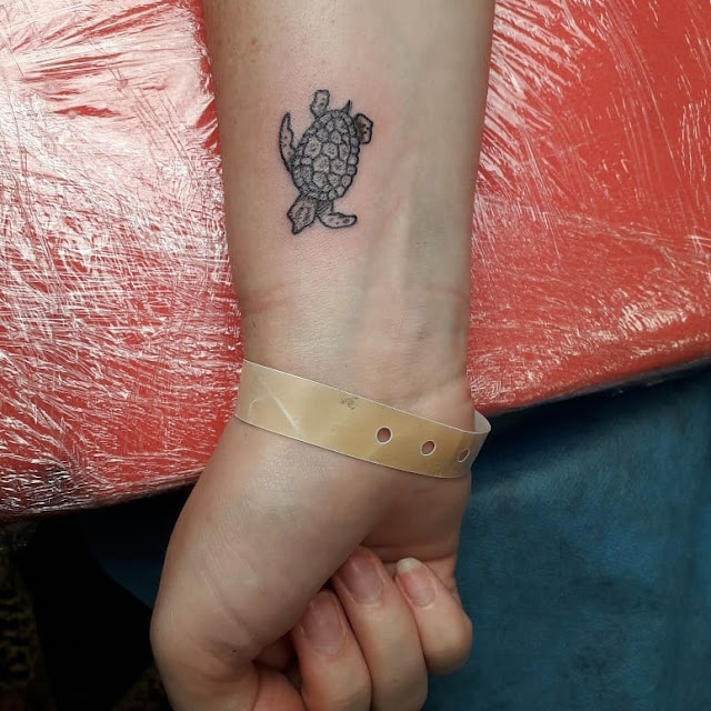 Mini tatuagens femininas Mini tatuagens femininas