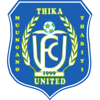 THIKA UNITED FC