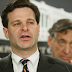 I will be nominating Christopher Wray to be the new FBI Director - Donald Trump