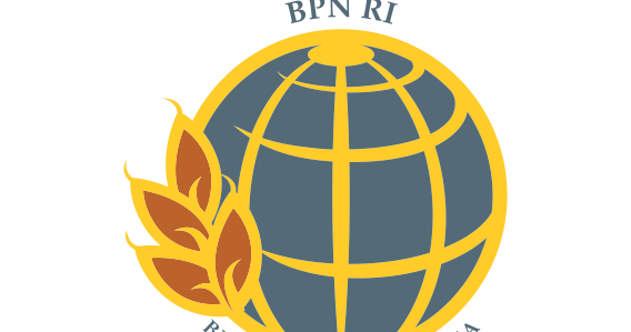 Download Logo BPN Vektor Cdr  mastercorel.com