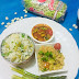 Recipe Lima Beans Rice, a Slow Food USA Initiative supported by Camellia Beans