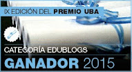#PremioUBA2015