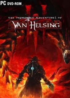 The Incredible Adventures of Van Helsing III - PC (Download Completo)