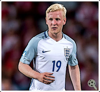 Will Hughes England
