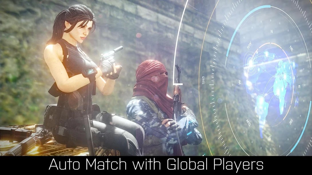 Overkill Strike: fury shooting beast Apk-Apklover Overkill Strike: fury shooting beast Apk-Apklover