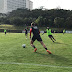 Com novidades, Odair testa Inter para o jogo-treino diante do Atibaia SC