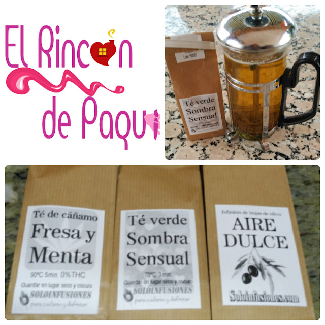 Soloinfusiones.com Soloinfusiones.com