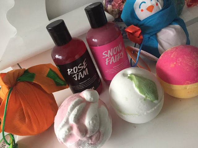 lush boxing day sale