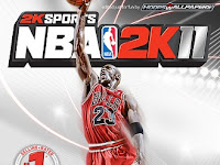 Download Game NBA 2K11