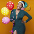 Hot TV Presenter, Tope Olowoniya Celebrates Her 25th Birthday With Sultry Photos