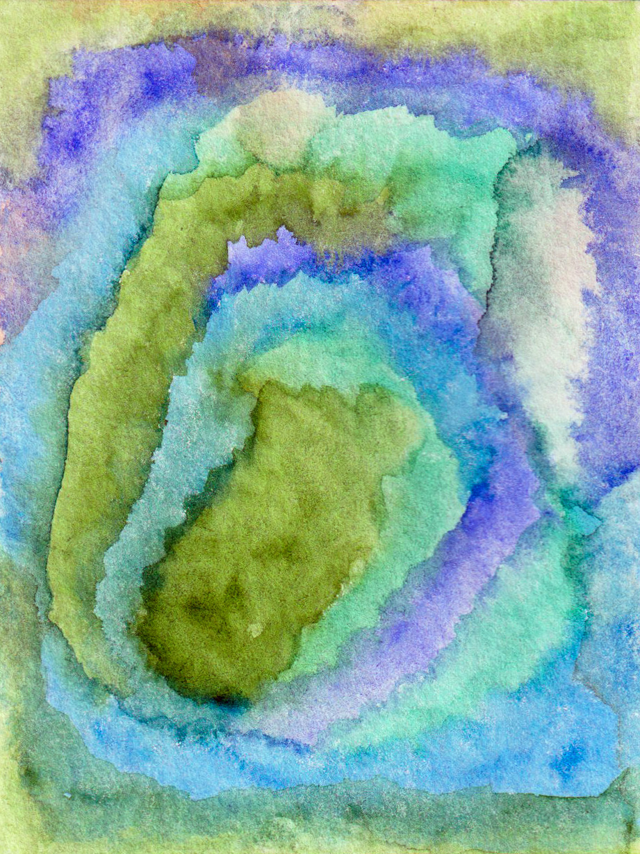 Alice Hendon Product Review Hahnemühle Bamboo Mixed Media hahnemühle hahnemühlebamboo 