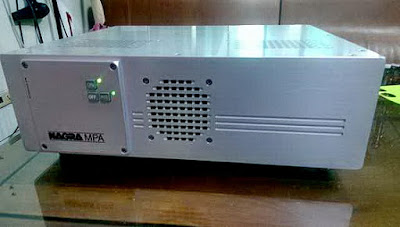 Nagra Pre amp PL-L and power amp MPA 250 (SOLD) 1419791298120663906