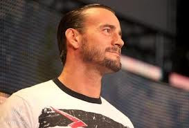 ImageVery Sexy Image WWE Superstar CM PUNK