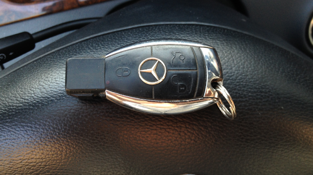 How do I replace my Mercedes-Benz key, and how much will it cost How do I replace my Mercedes-Benz key, and how much will it cost