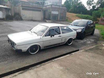 Gol Bx Rebaixado