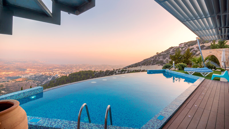 Travel through Cyprus