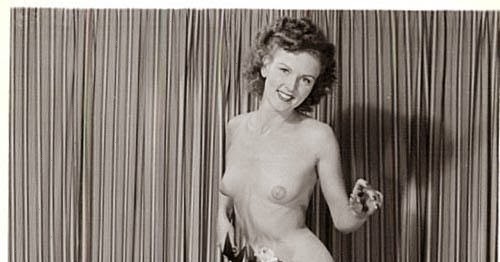 Nude Pic Of Betty White 83