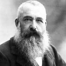 Maestro Seni Lukis Dunia, Claude Monet