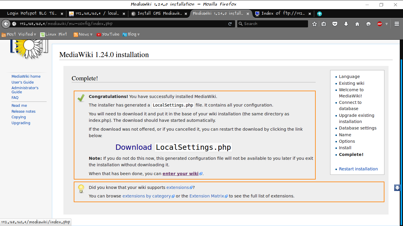 Wiki administrator. Wiki js. Mediawiki postgresql установка. Mediawiki удалить страницу. Wiki install.