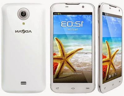 Spesifikasi Advan Vandroid S5P Spesifikasi Advan Vandroid S5P Advan Vandroid S5P siap ikut serta dalam persaingan pasar smartphone di Indonesia, salah satu negara yang masyarakatnya menggunakan smartphone android dalam keseharian terutama di kalangan anak muda yang kekinian, Eh Spbat gadget semua kekinian kan? biar makin kekinian update terus smartphonenya, ada kharistyo yang mengulas produk - produk smartphone biar nggak ketinggalan jaman. Balik lagi ke topik utama tentang ulasan Advan Vandroid S5P. Bentuk Advan Vandroid S5P memiliki ukuran 138.2 x 69.8 x 8.5 mm dan berat 136, dari segi bentuknya yang lebar dan ringan masih terlihat sisi yang menjadikan khas dari seri advan vandroid yakni pada setiap keempat sudut dari ponsel berbentuk melengkung. Ponsel yang mudah di bawa kemana - mana karena dapat di taruh di saku maupun ketika Spbat gadget genggam dengan bobot yang ringan. Layar Advan Vandroid S5P berukuran 5.0 inchi beresolusi 960 x 540 piksel, ukuran yang tidak terlalu lebar dan tidak terlalu sempit yang artinya ukurannya yang pas untuk jari - jari Spbat gadget leluasa bermain teknologi touchscreennya dan membuat nyaman pada mata karena menggunakan teknologi layar IPS LCD yang menghasilkan gamabar yang lebih luas tajam dan jernih. Kelebihan Jaringan yang komplit dimana mendukung sta