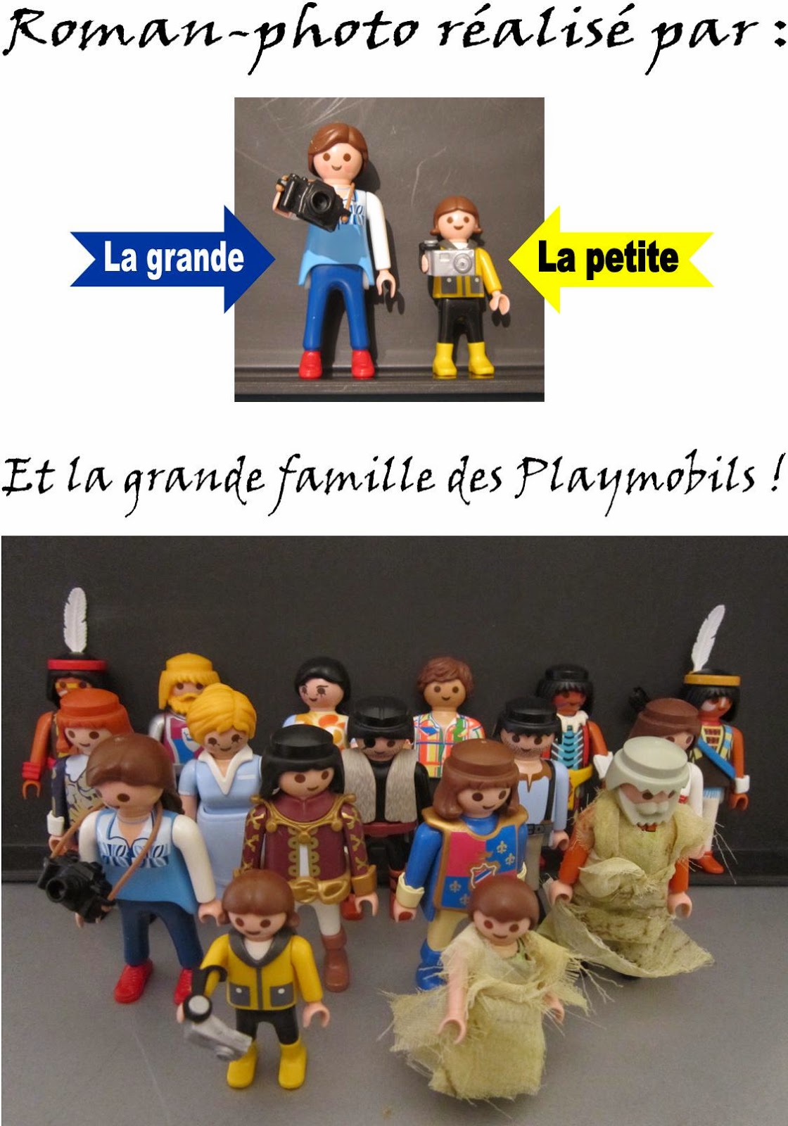 B et G Créations LE VOYAGE INSPIRE de JeanCôme Noguès (Octobre 2013) B et G Créations LE VOYAGE INSPIRE de JeanCôme Noguès (Octobre 2013)