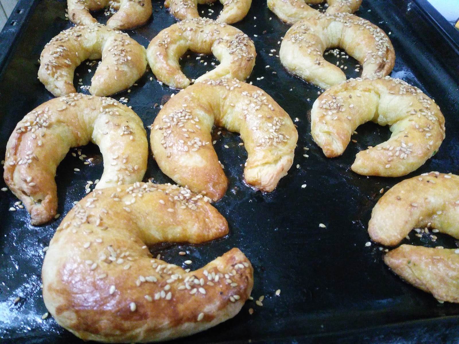 Akissmutfak Patatesli Ay Böreği