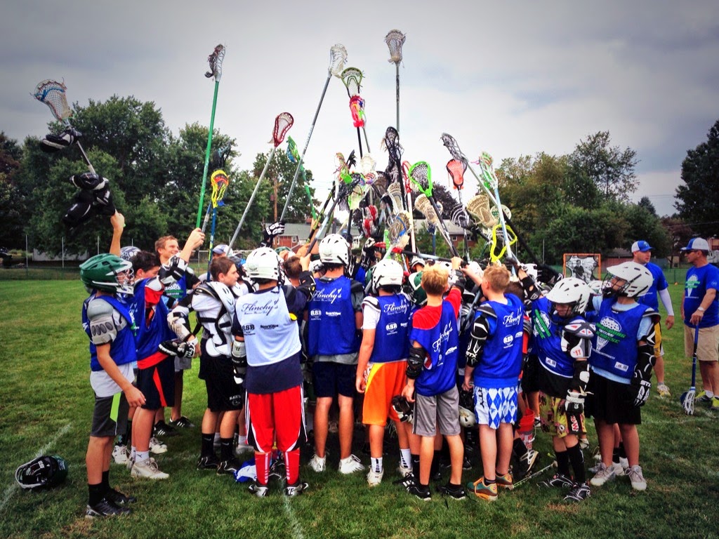 HARRISBURG LACROSSE CAMPS