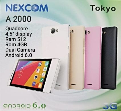 hp nexcom a2000 tokyo android 3g harga 400 ribuan harga dan spesifikasi hp hp nexcom a2000 tokyo android 3g harga 400 ribuan harga dan spesifikasi hp
