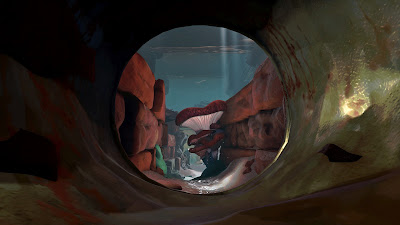 Metamorphosis Game Screenshot 10