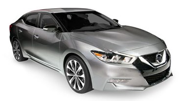 2016 Nissan Maxima VS 2015 Infiniti Q50 2016 Nissan Maxima VS 2015 Infiniti Q50