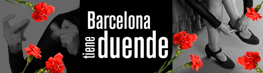 Barcelona tiene duende