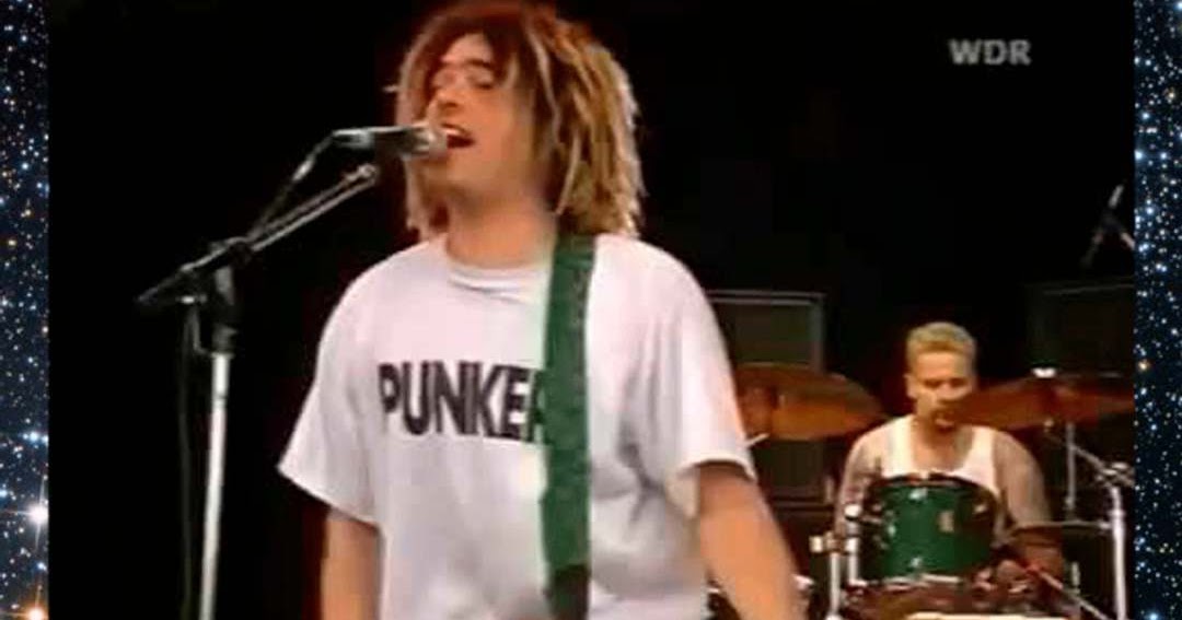 nofx punkers shirt