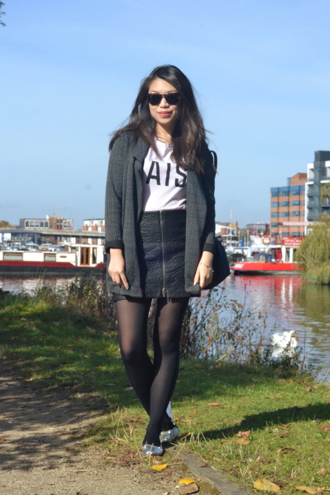 Patterned tights are a fun ! 5 top tips - Fashionmylegs : The tights and  hosiery blog